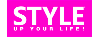 Style Up Your Life